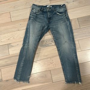 Moussy jeans